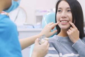 Doctor Patient Treatment