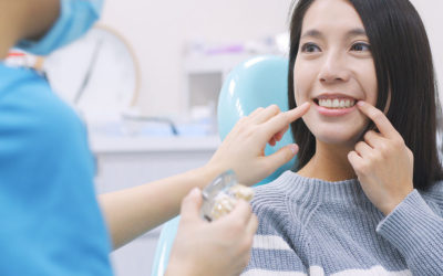 5 Dental Problems Most People Will Eventually Have