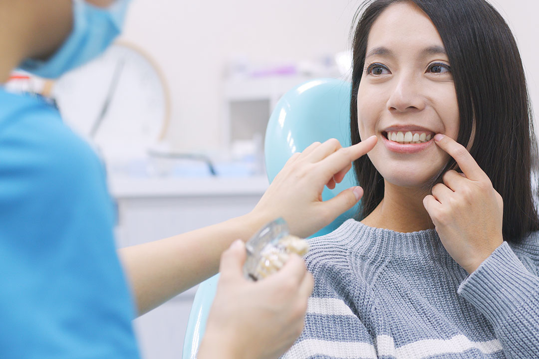 Doctor Patient Treatment