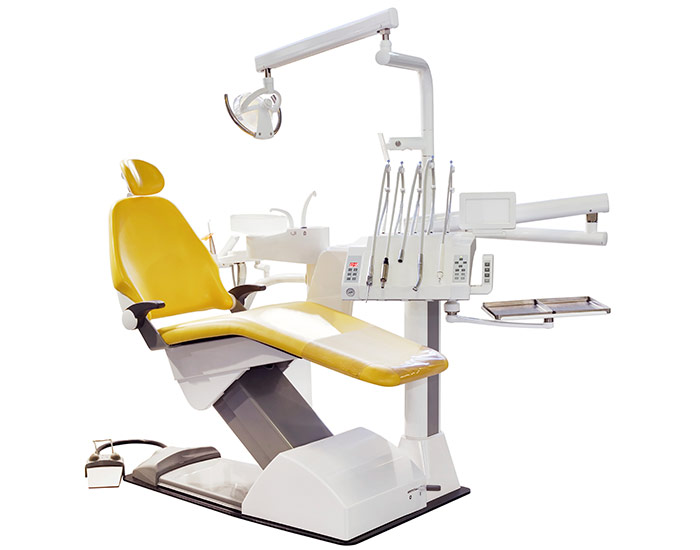 dental chair