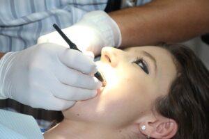 teeth cleaning to prevent tooth decay