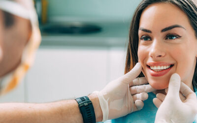 How to choose a cosmetic dentist in Saratoga