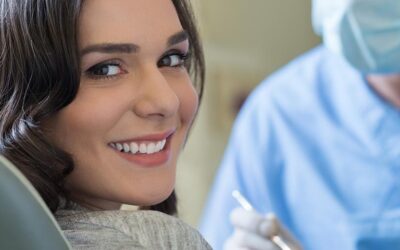Dental Sealants: The Advantages for Adults