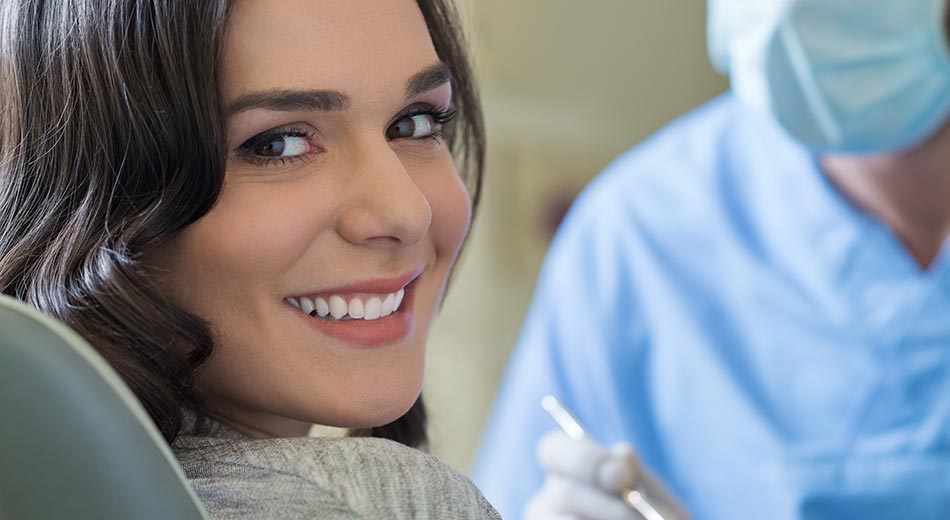 Dental Sealants: The Advantages for Adults