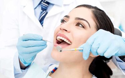 Why are Regular Dental Check-ups Important?