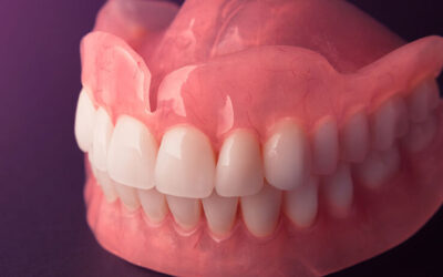Full or Partial Dentures: Understanding Your Options for a Better Smile