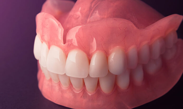 Full or Partial Dentures: Understanding Your Options for a Better Smile