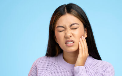 What Should I Do About A Cracked Tooth In Saratoga, CA?