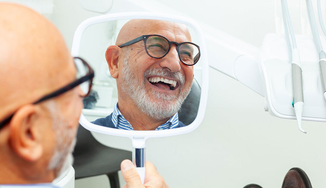 Dental Implants: Unmasking the Truth Behind Common Myths