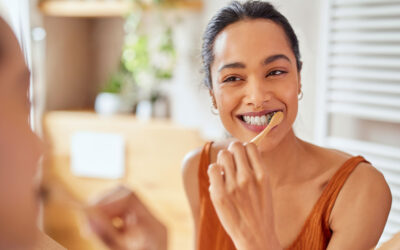 Daily Oral Hygiene for Veneers, Bonding, and Crowns: Protecting Your Investment in a Beautiful Smile