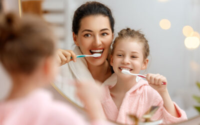 You’re Brushing Your Teeth Wrong – 5 Mistakes That Can Lead to Damage, Decay, and Bad Breath